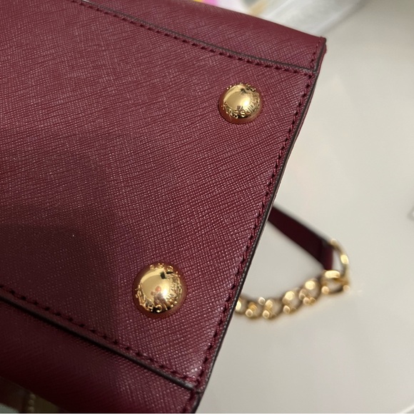 Michael Kors Hamilton Authentic New handbag - Picture 10 of 15